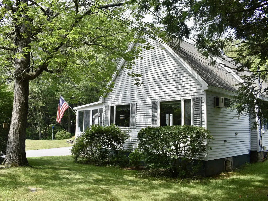 115 Campbell Pond Road West Bath ME 04530