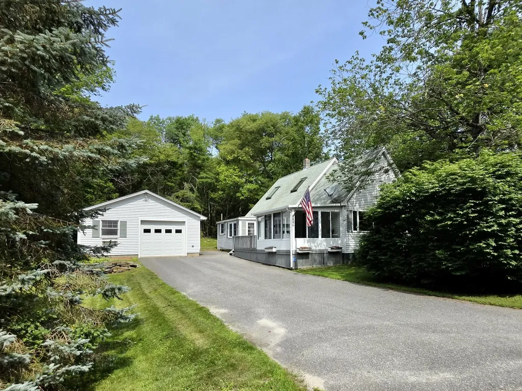 115 Campbell Pond Road West Bath ME 04530