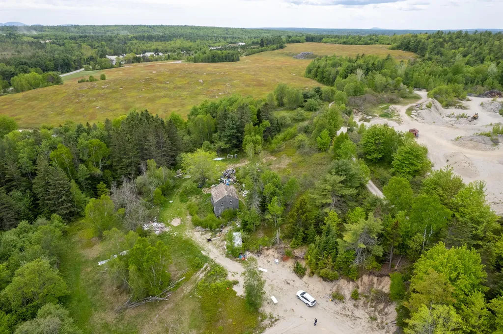 48 Webb Pond Road Eastbrook ME 04634