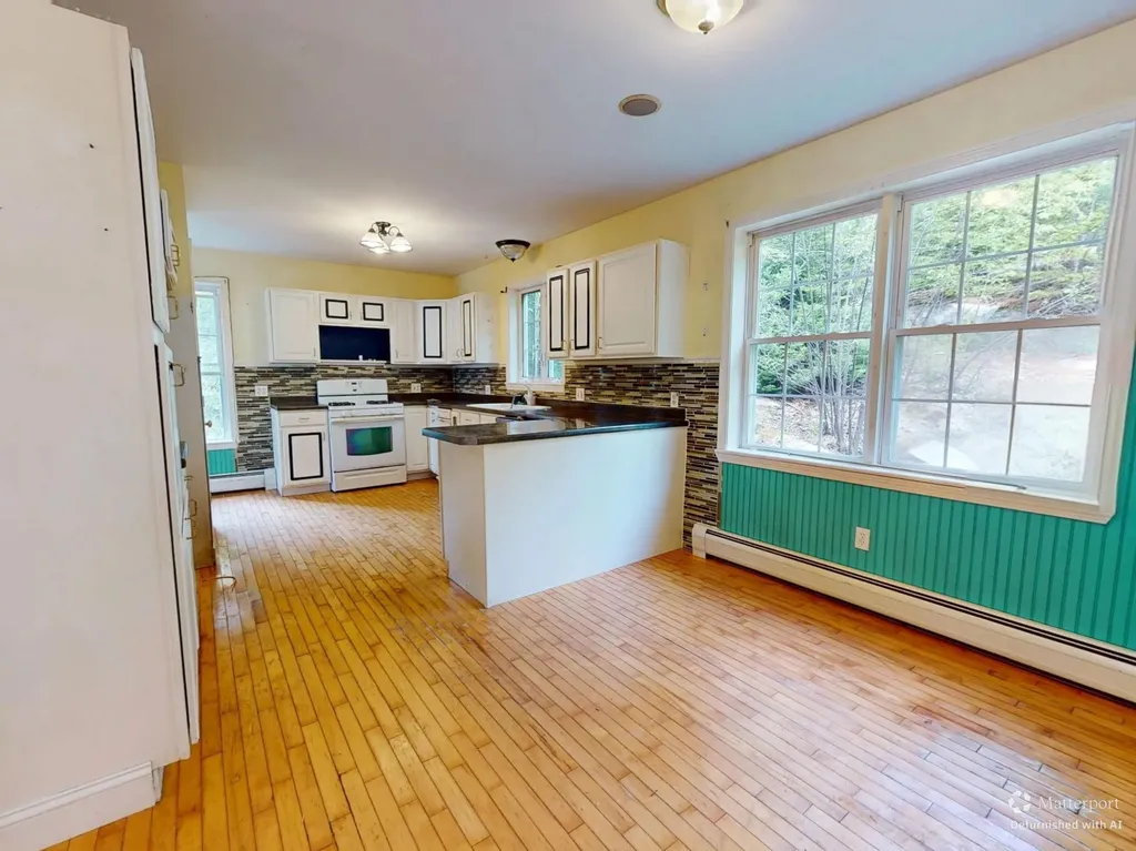 439 Calderwood Neck Road Vinalhaven ME 04863
