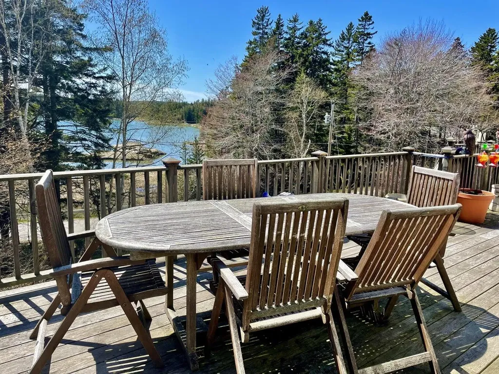 439 Calderwood Neck Road Vinalhaven ME 04863