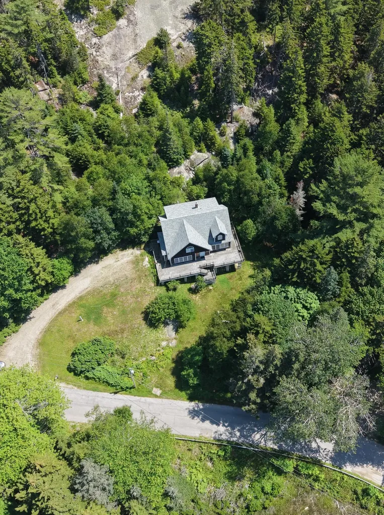 439 Calderwood Neck Road Vinalhaven ME 04863