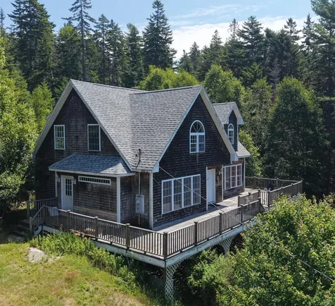 439 Calderwood Neck Road Vinalhaven ME 04863