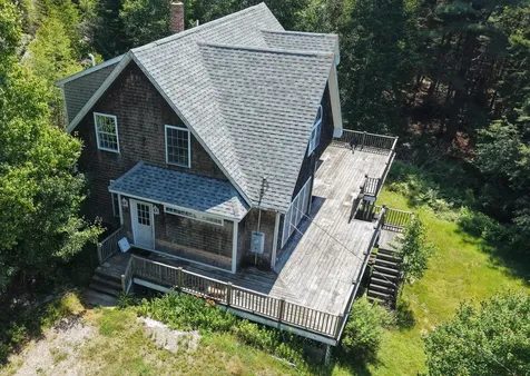 439 Calderwood Neck Road Vinalhaven ME 04863