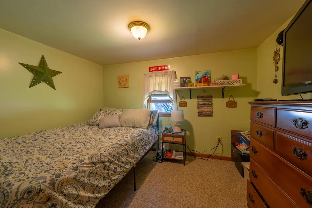 696 Plains Road Mount Vernon ME 04350