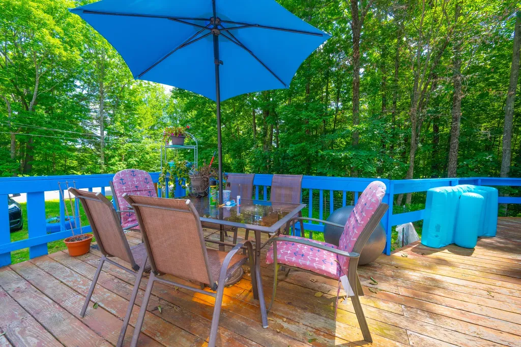 696 Plains Road Mount Vernon ME 04350