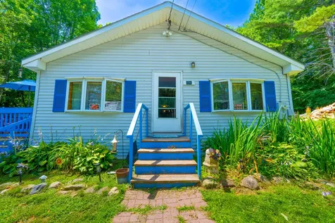 696 Plains Road Mount Vernon ME 04350