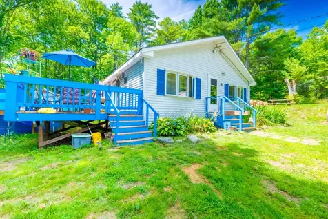 696 Plains Road Mount Vernon ME 04350