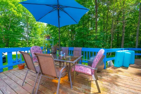 696 Plains Road Mount Vernon ME 04350