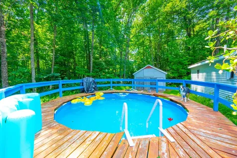 696 Plains Road Mount Vernon ME 04350