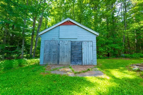 696 Plains Road Mount Vernon ME 04350