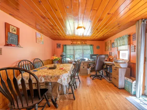 696 Plains Road Mount Vernon ME 04350
