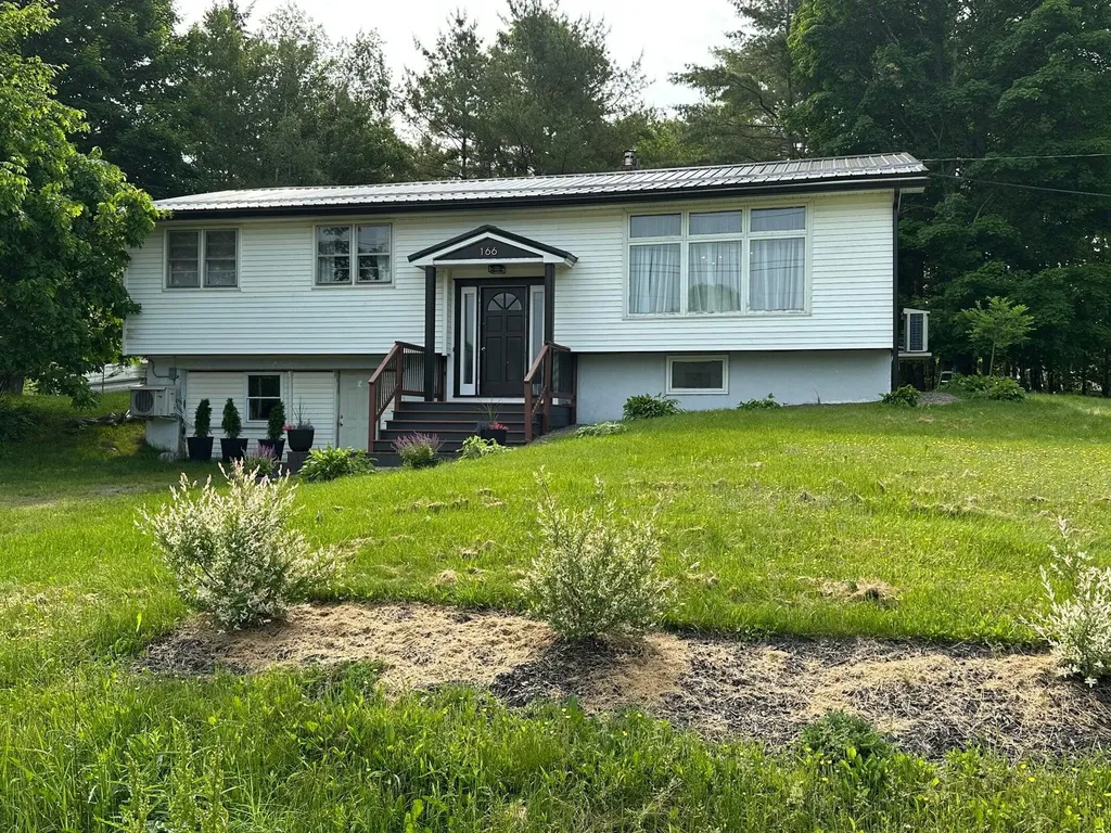 166 Kelley Road Orono ME 04473