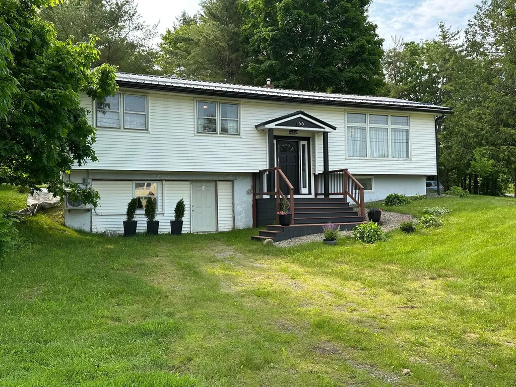166 Kelley Road Orono ME 04473