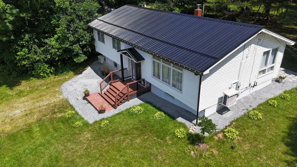 166 Kelley Road Orono ME 04473