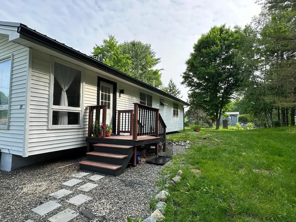 166 Kelley Road Orono ME 04473