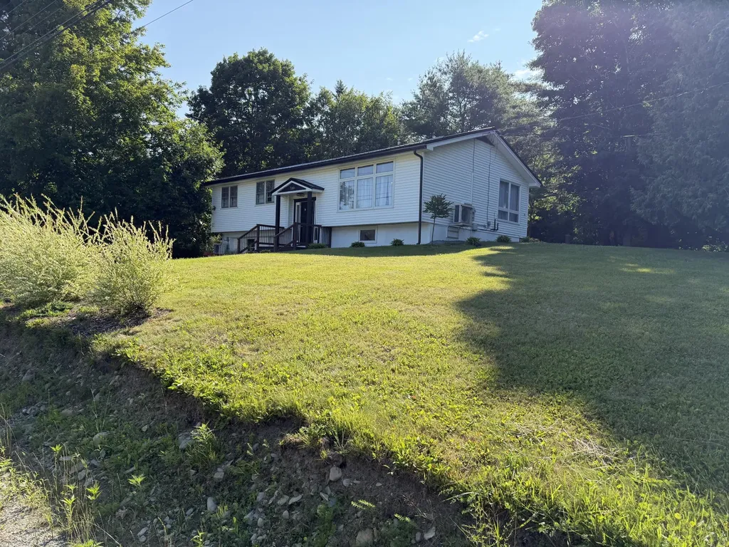 166 Kelley Road Orono ME 04473