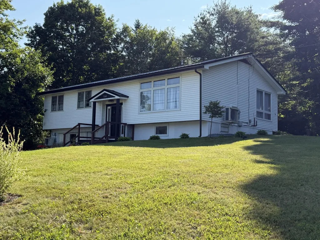 166 Kelley Road Orono ME 04473