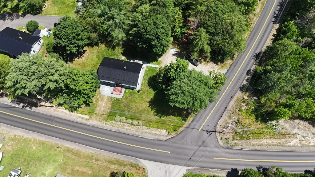 166 Kelley Road Orono ME 04473