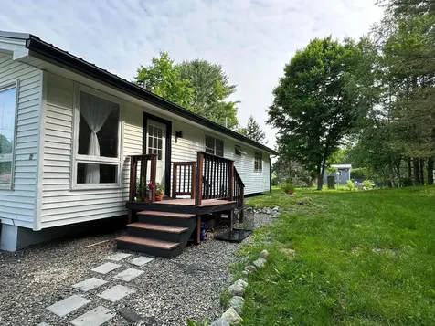 166 Kelley Road Orono ME 04473