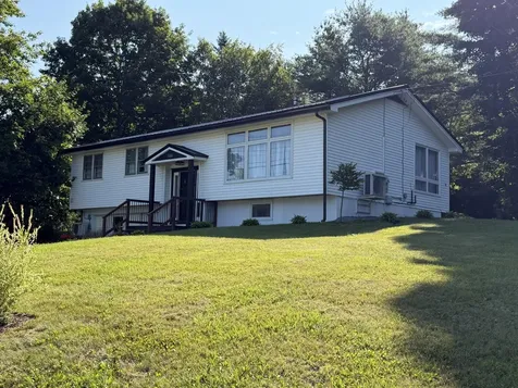 166 Kelley Road Orono ME 04473