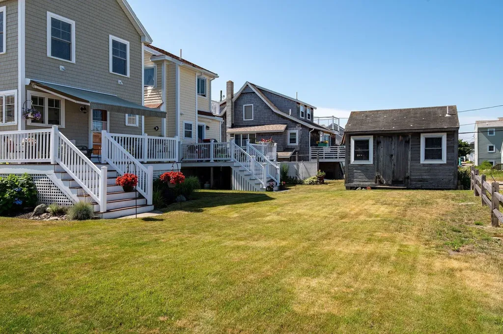 382 Atlantic Avenue Wells ME 04090