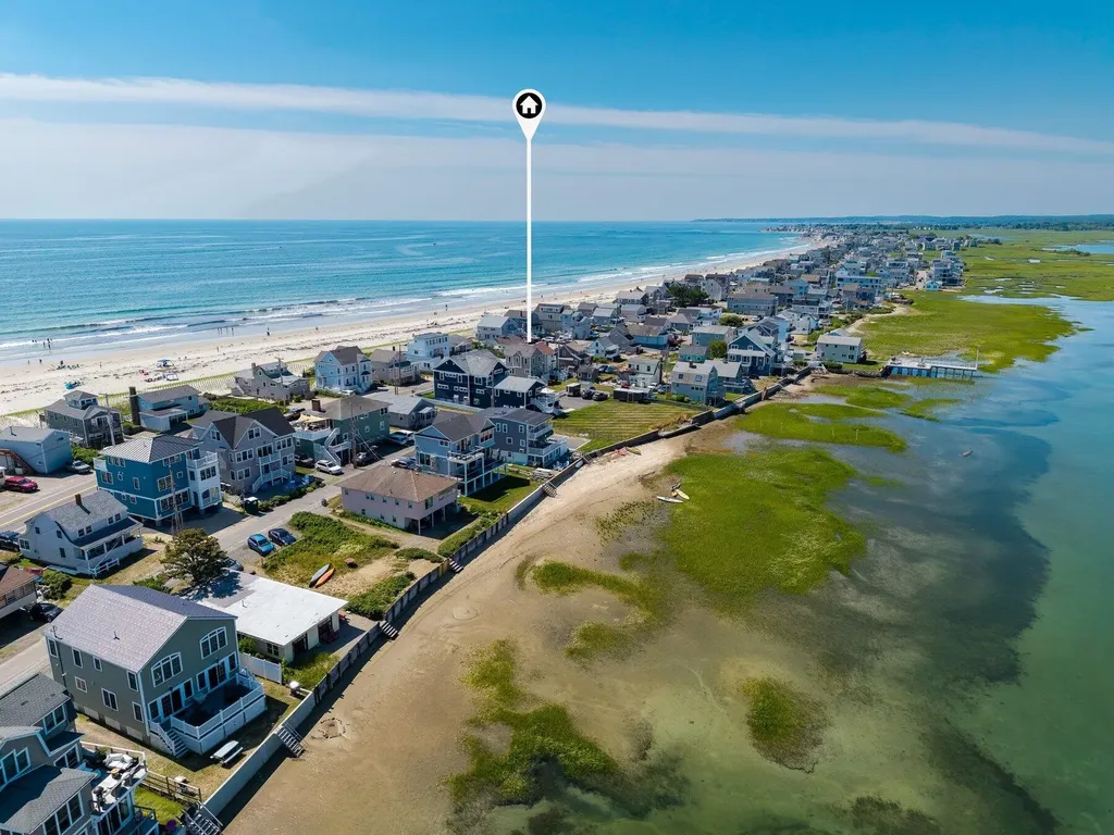 382 Atlantic Avenue Wells ME 04090