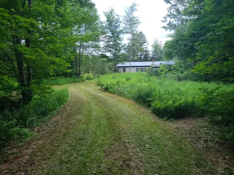 Lot 4 & 5 Russell Lake Road Linneus ME 04730