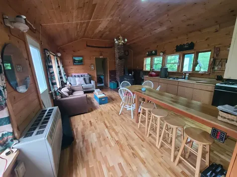 Lot 4 & 5 Russell Lake Road Linneus ME 04730