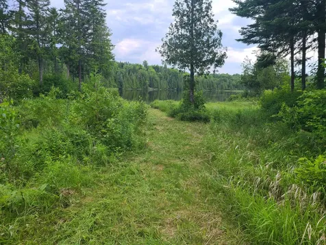 Lot 4 & 5 Russell Lake Road Linneus ME 04730