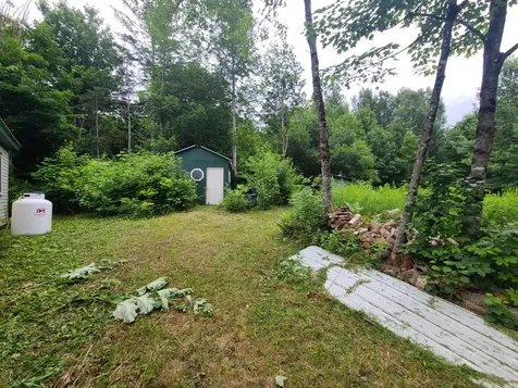 Lot 4 & 5 Russell Lake Road Linneus ME 04730