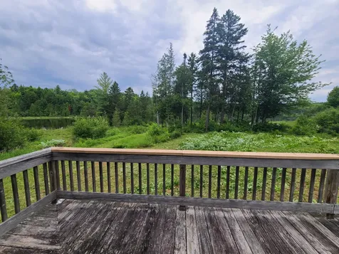 Lot 4 & 5 Russell Lake Road Linneus ME 04730