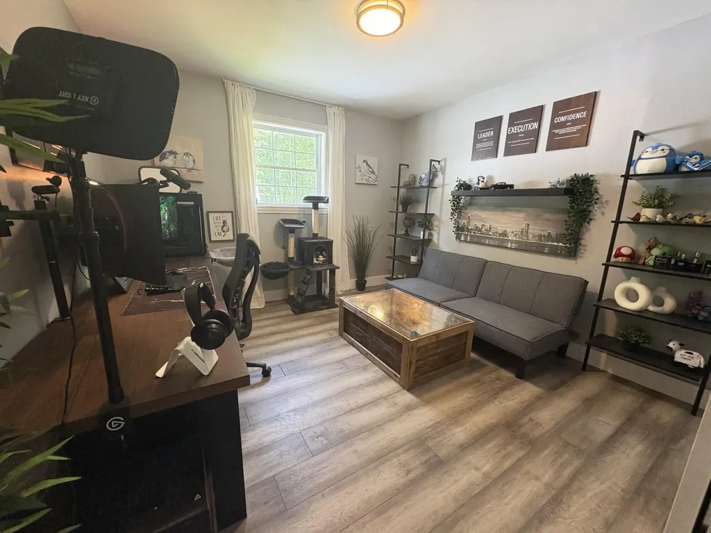 422 Peltoma Avenue Pittsfield ME 04967