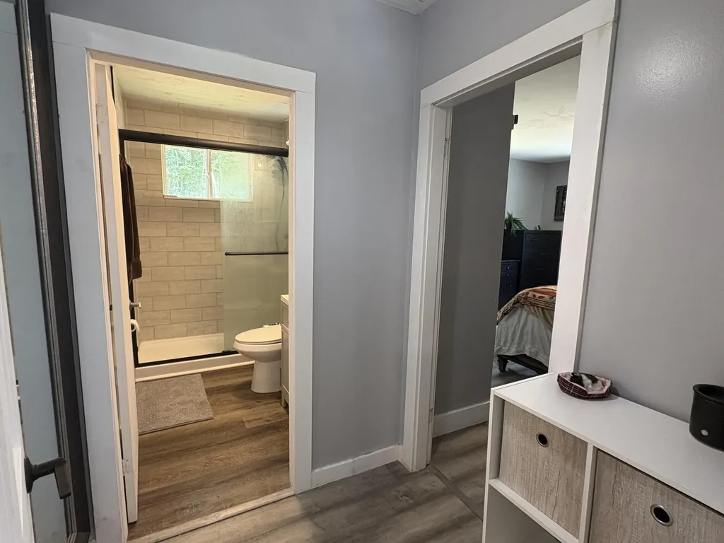 422 Peltoma Avenue Pittsfield ME 04967