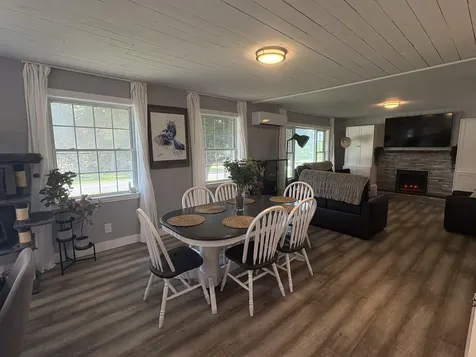 422 Peltoma Avenue Pittsfield ME 04967