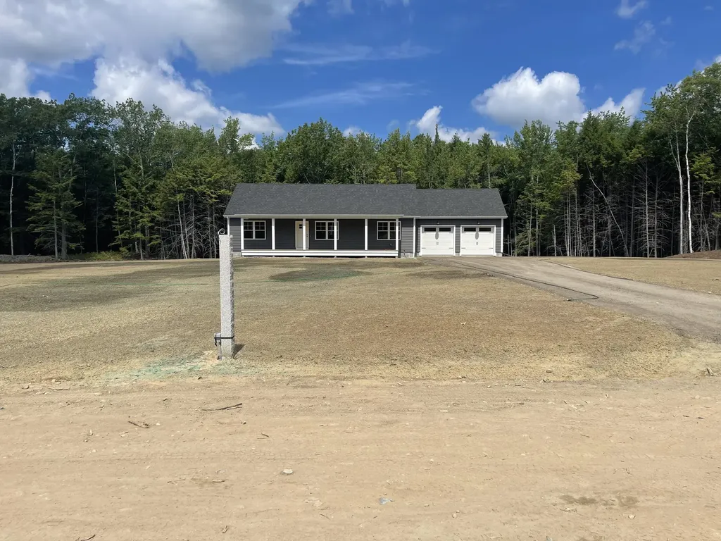 14 Scout Lane Windham ME 04062