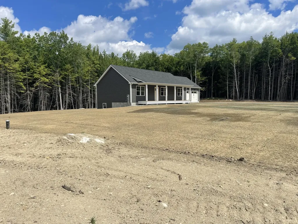 14 Scout Lane Windham ME 04062