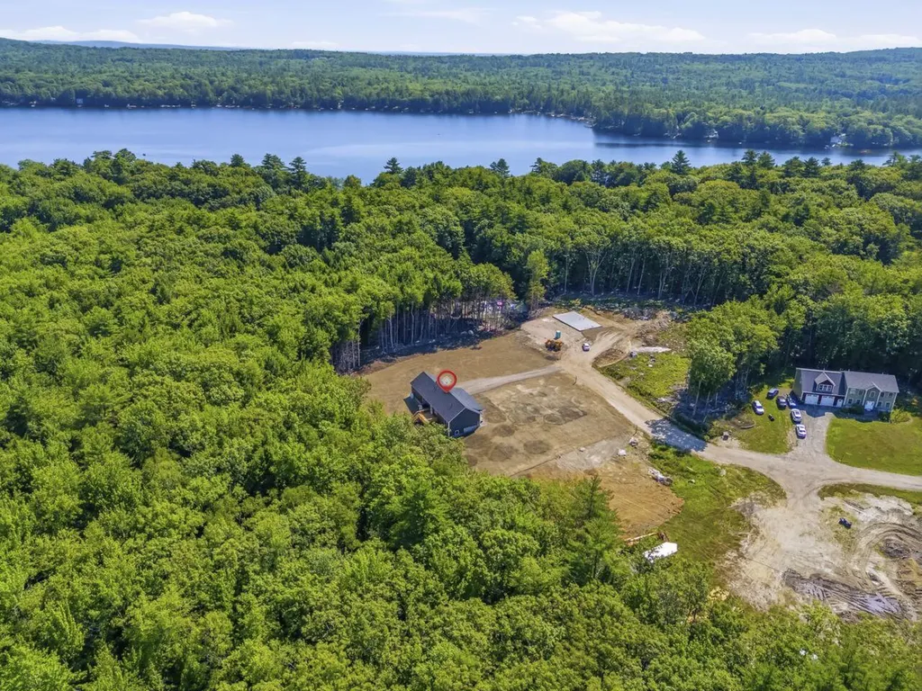 14 Scout Lane Windham ME 04062