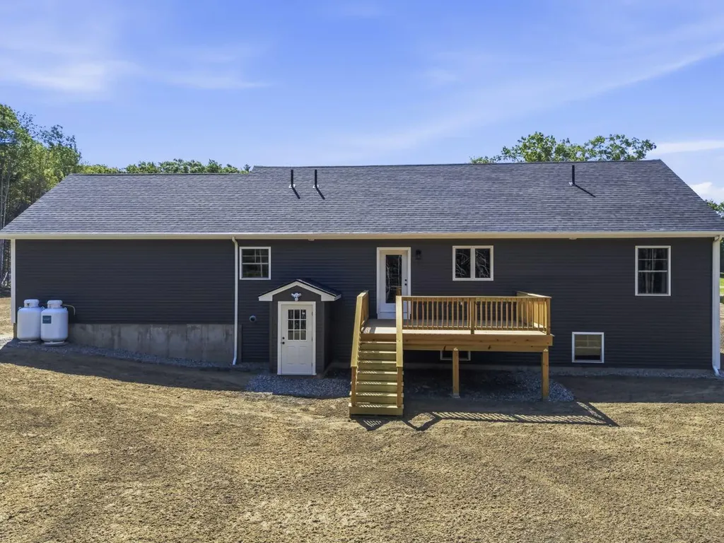 14 Scout Lane Windham ME 04062