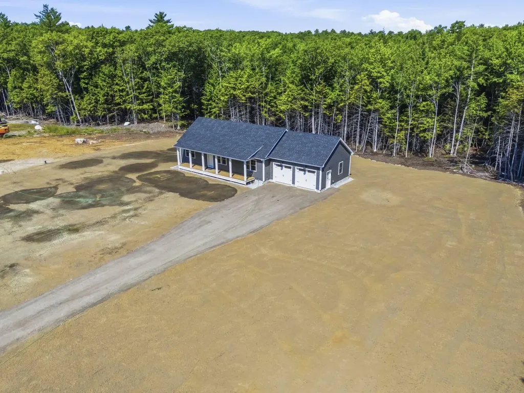 14 Scout Lane Windham ME 04062