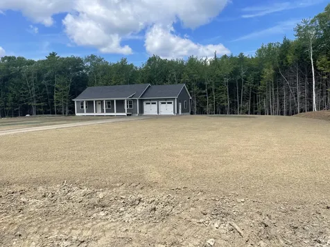 14 Scout Lane Windham ME 04062