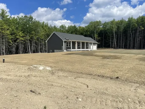 14 Scout Lane Windham ME 04062