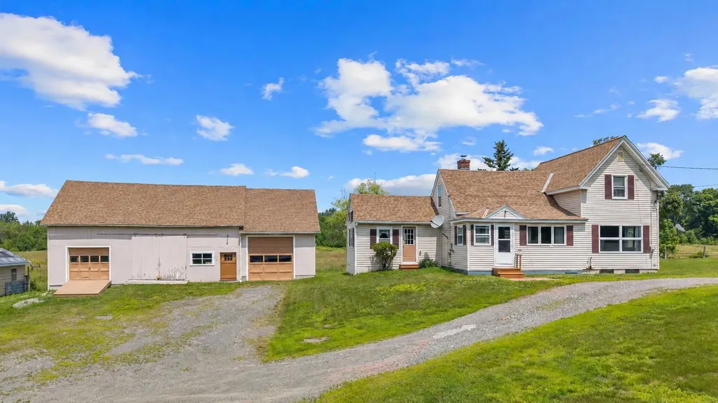 232 Wharff Road Guilford ME 04443