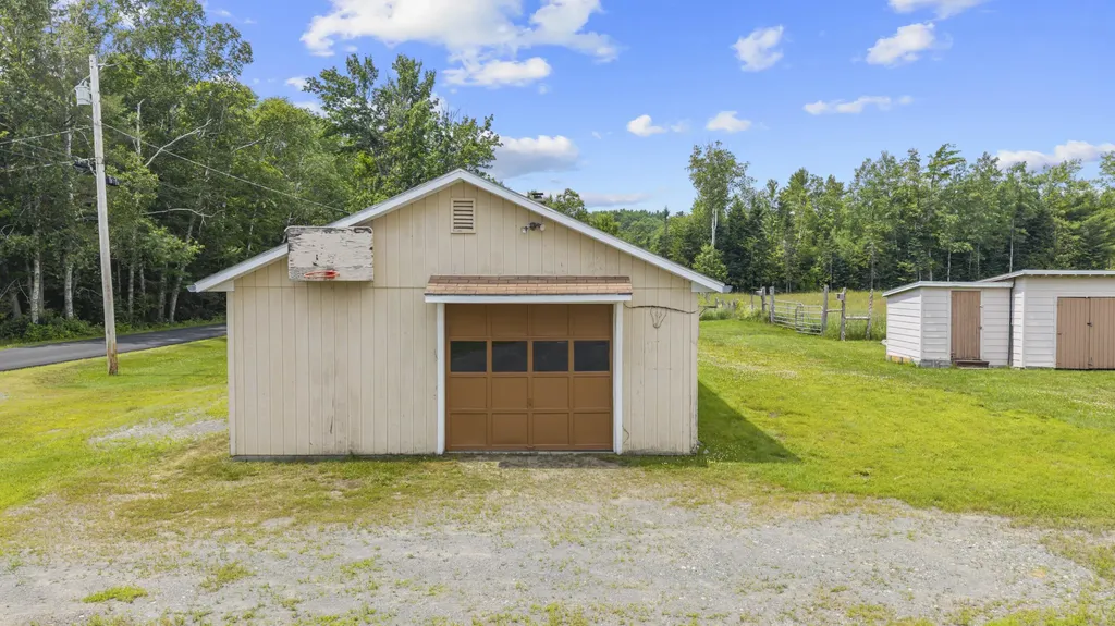 232 Wharff Road Guilford ME 04443