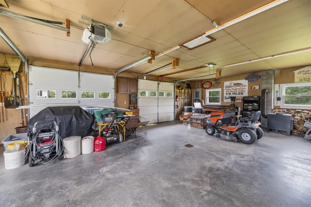 232 Wharff Road Guilford ME 04443