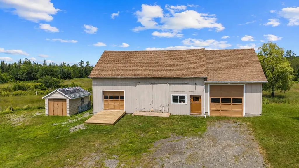 232 Wharff Road Guilford ME 04443