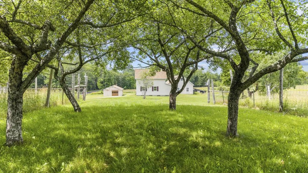 232 Wharff Road Guilford ME 04443