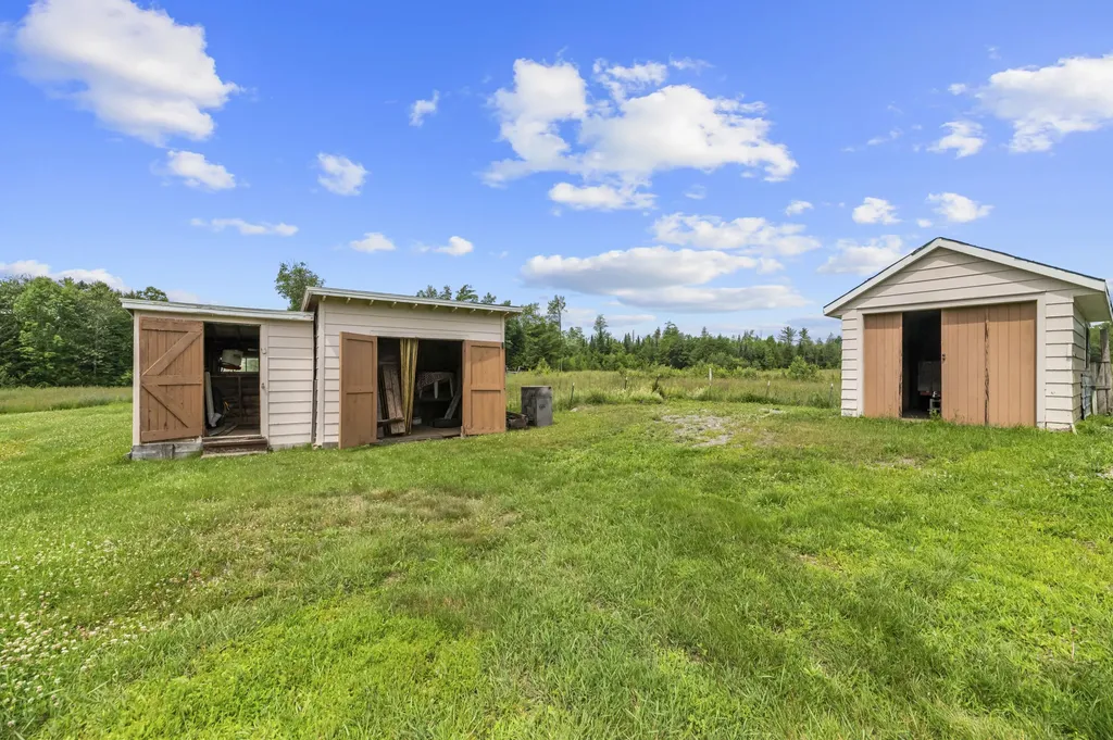 232 Wharff Road Guilford ME 04443