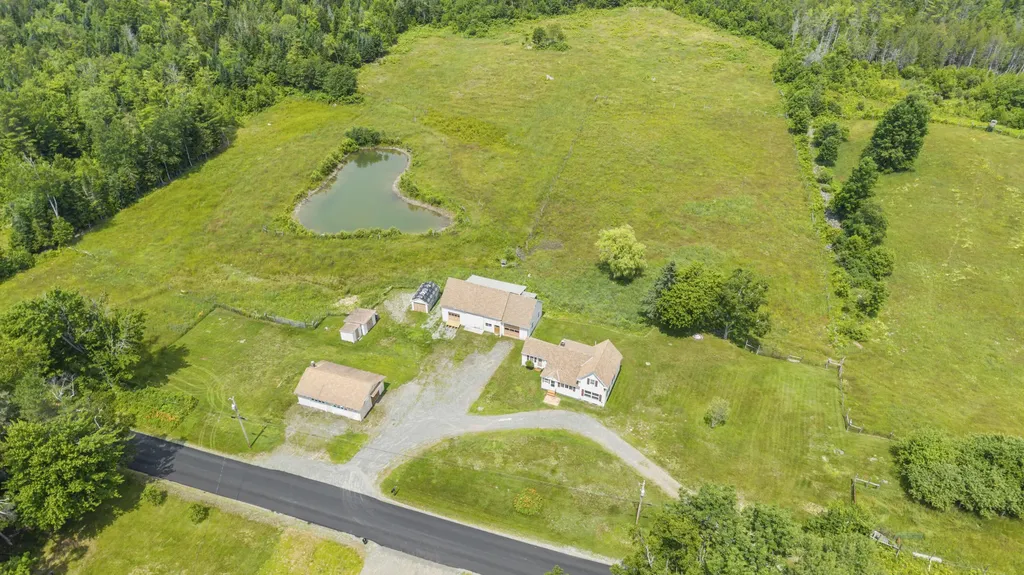 232 Wharff Road Guilford ME 04443