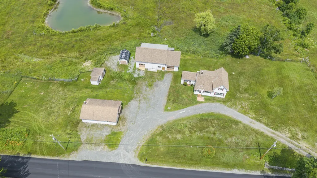 232 Wharff Road Guilford ME 04443